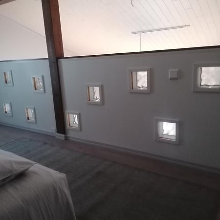 Majoituspalvelu Nurmi Apartments Vaelitie Raahe Buitenkant foto