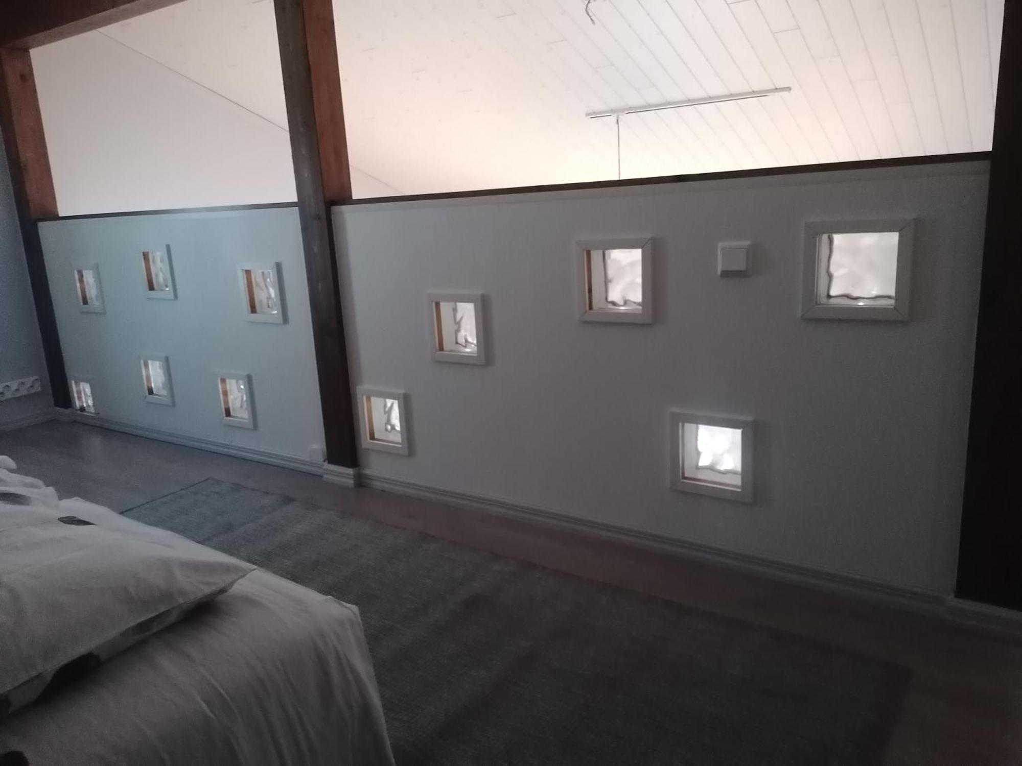 Majoituspalvelu Nurmi Apartments Vaelitie Raahe Buitenkant foto