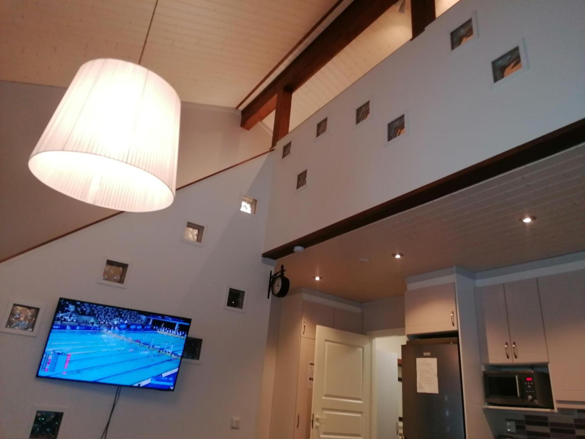 Majoituspalvelu Nurmi Apartments Vaelitie Raahe Buitenkant foto