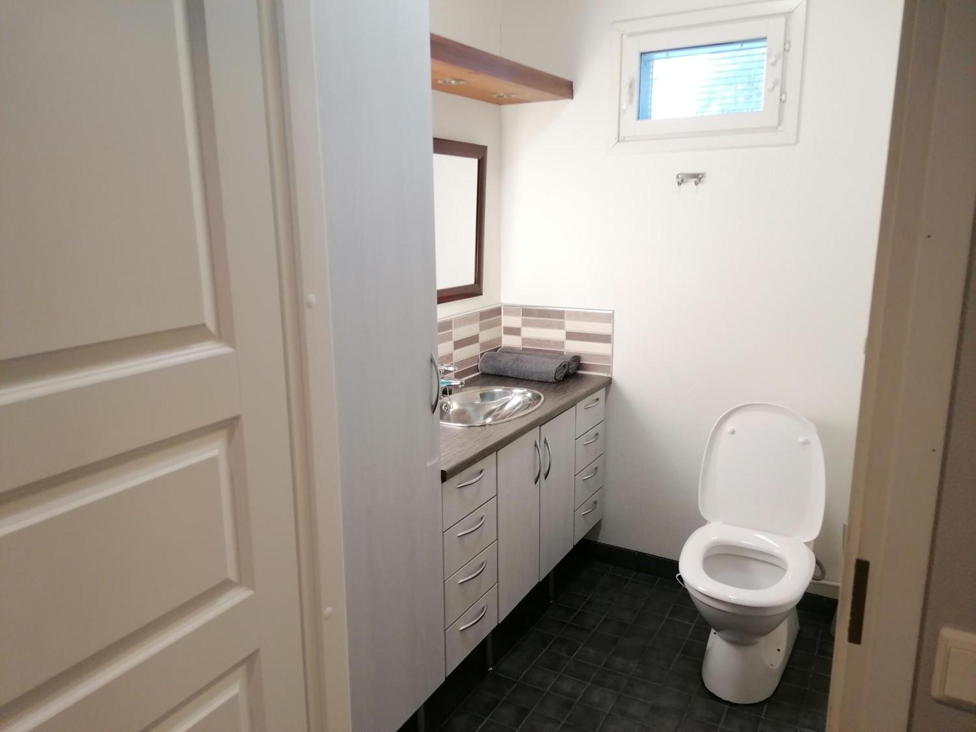 Majoituspalvelu Nurmi Apartments Vaelitie Raahe Buitenkant foto