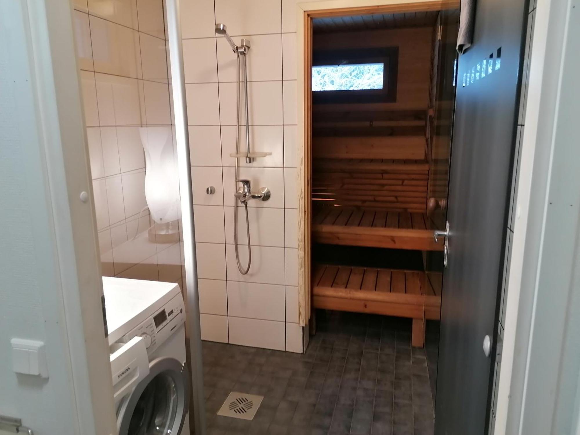 Majoituspalvelu Nurmi Apartments Vaelitie Raahe Buitenkant foto