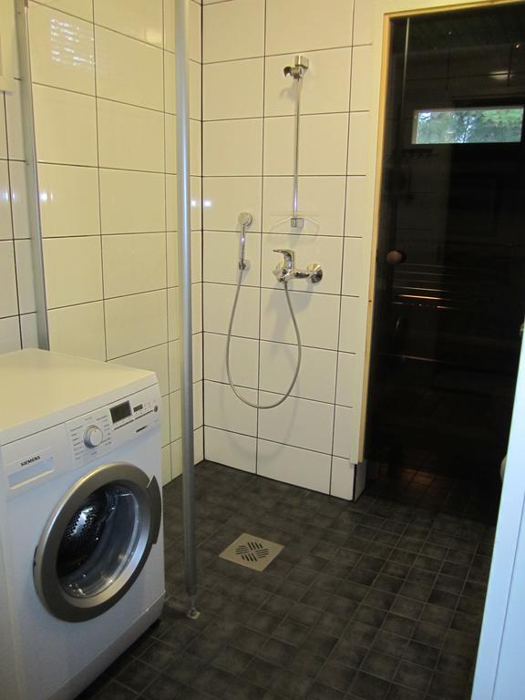 Majoituspalvelu Nurmi Apartments Vaelitie Raahe Buitenkant foto